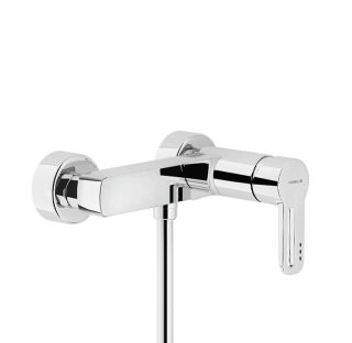 Смеситель Nobili New Road RD00130CR для душа